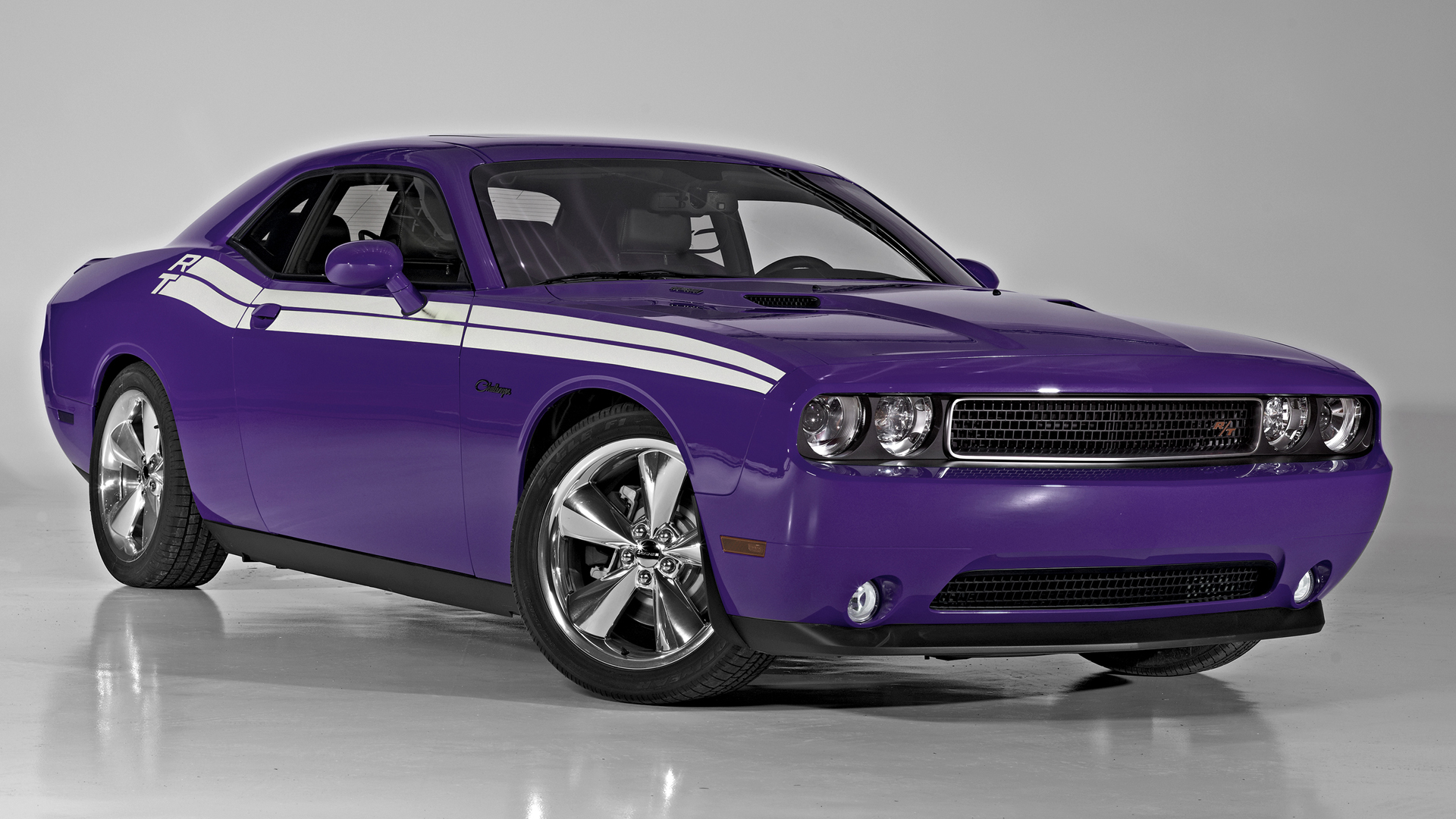 2013 Dodge Challenger 01 Bell Gardens Auto Body